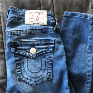 True religion jeans
